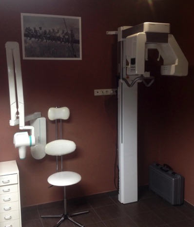 Die Röntgenapparate